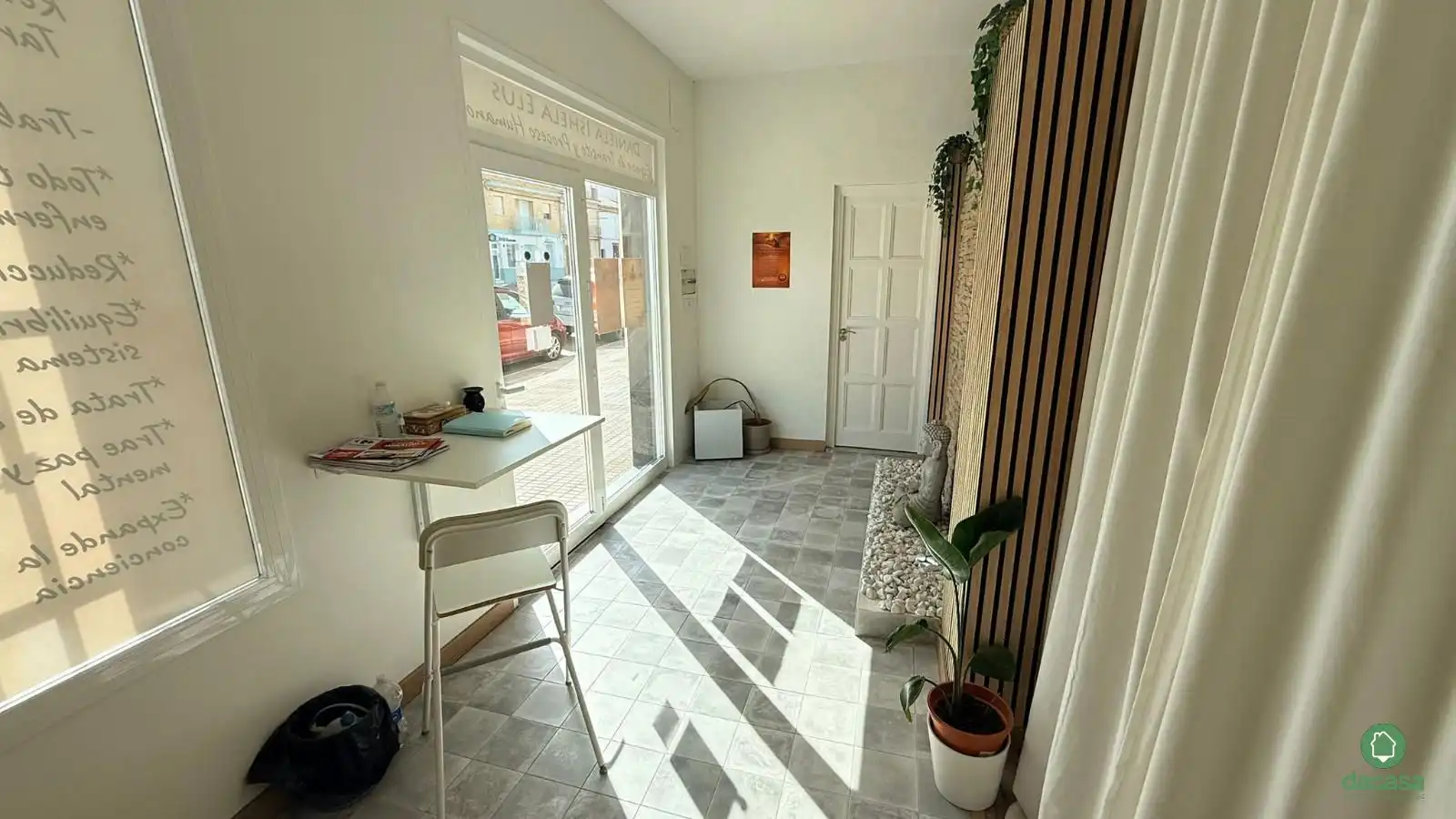 Haus oder Chalet zum Verkauf in Almonte mit Klimaanlage, Terrasse und Abstellraum