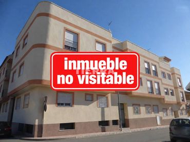 Flat with lift for sale in Calle IBN ARABI