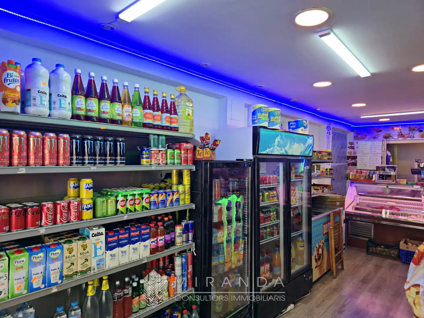 Business premises for transfer in Carrer de Joan Prim, imagen 3