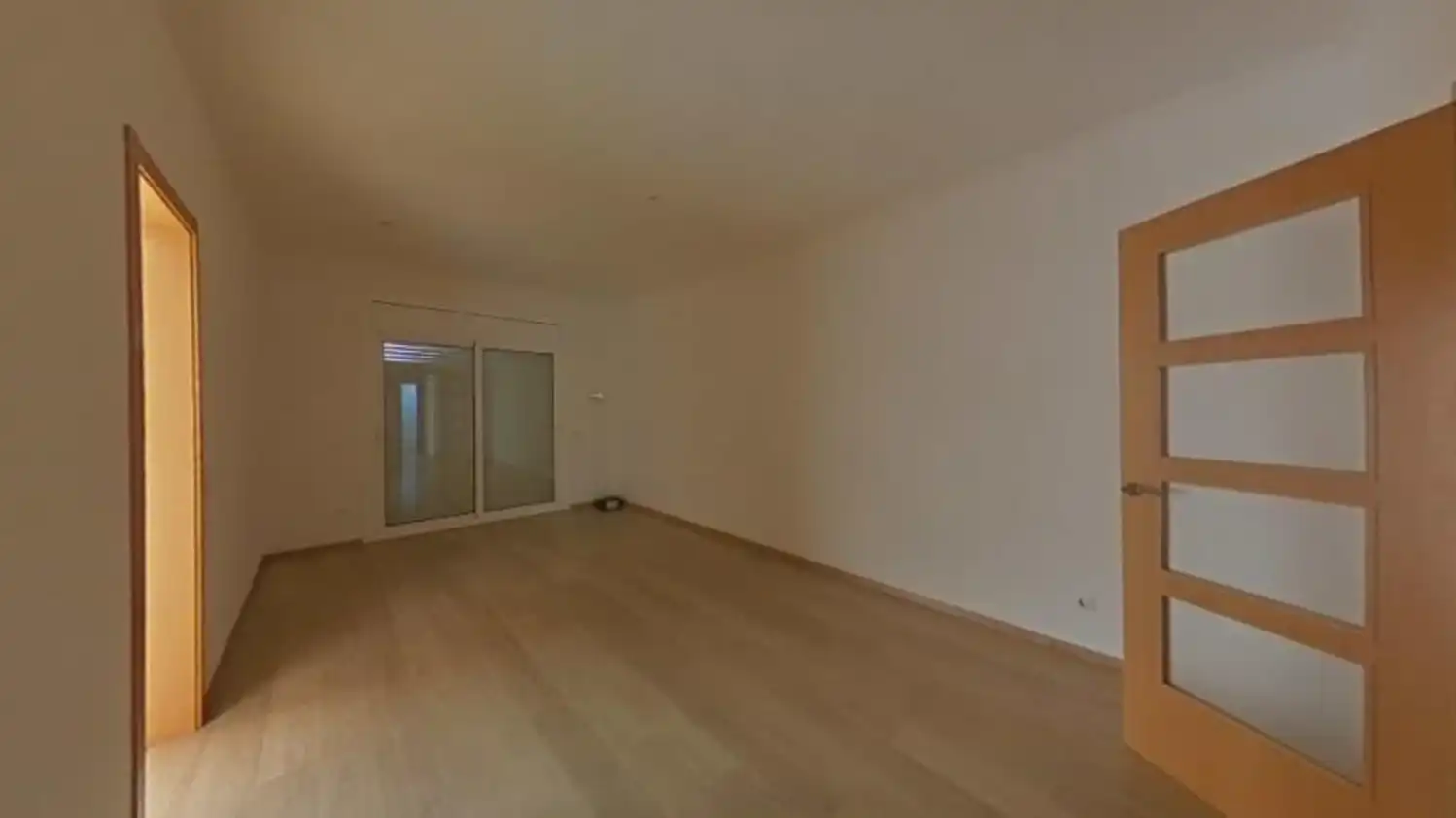 Sala d'estar de Pis en venda en Sabadell