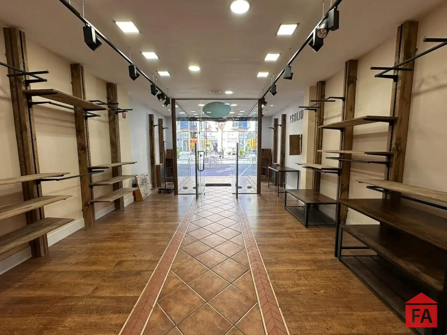 Business premises to rent in Centre, imagen 5