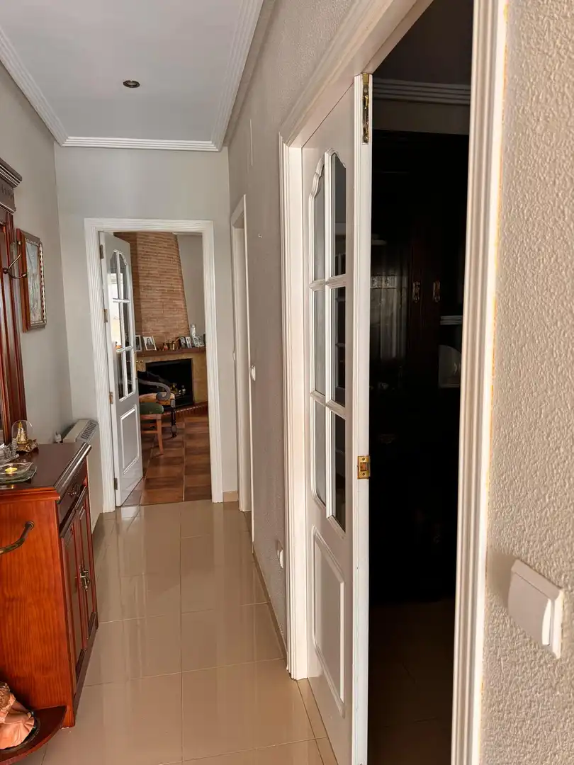 Houses for rent in Baeza  with Air Conditioner, Private garden and Terrace