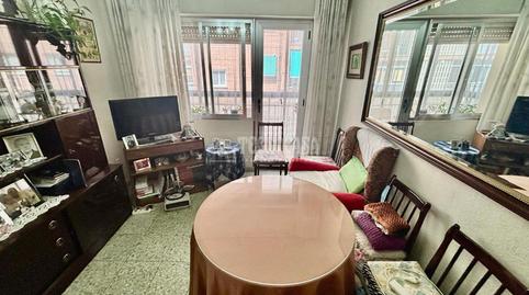 Foto 3 de Pis en venda a Sur, Ávila Capital