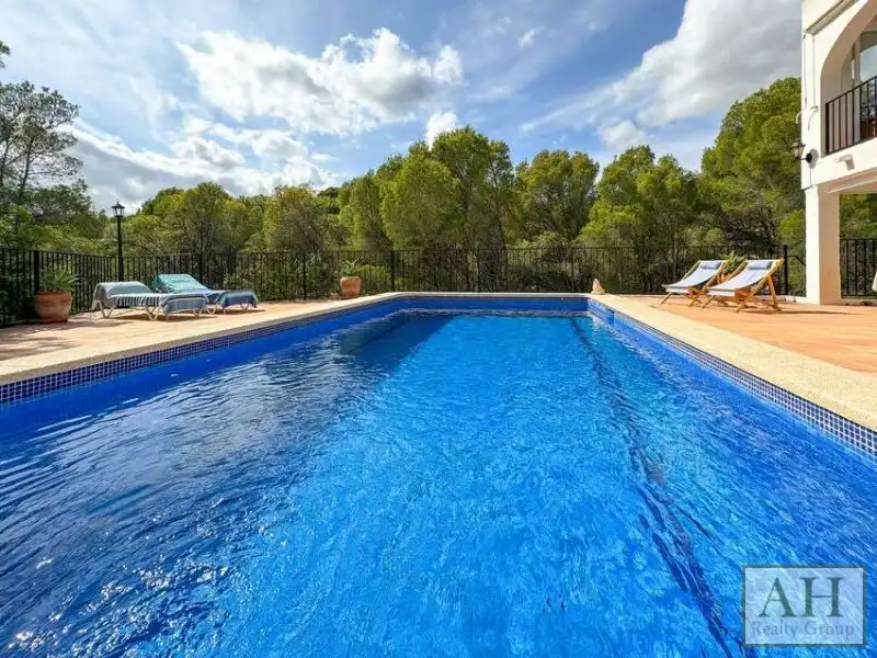Casa en venta en Altea la Vella, imagen 9