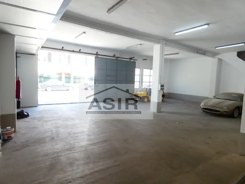 Nave industrial in vendita a Casc Urbà, imagen 7