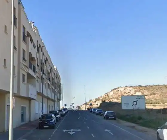 Parking à vendre à Avenida de la Constitución de Sucina, imagen 2