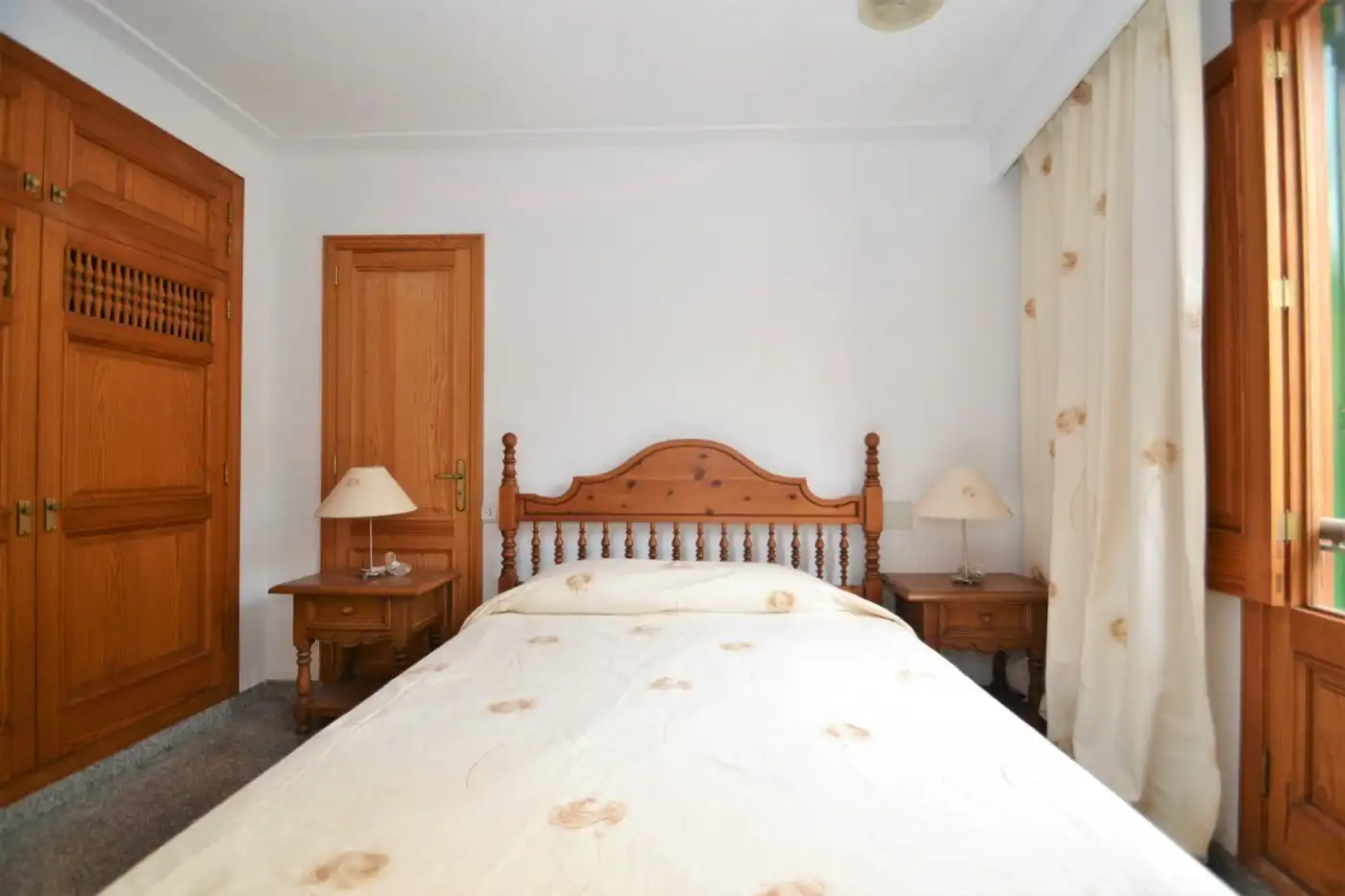 Maison rustique avec terrasse à vendre à Calle SANTA ANNA 14, imagen 22