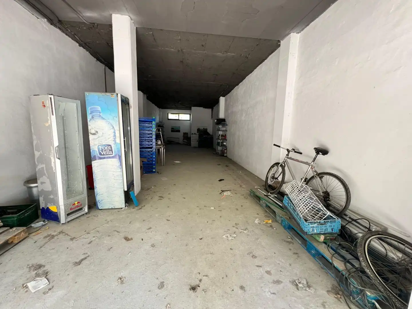 Business premises to rent in Concòrdia - Can Rull, imagen 3