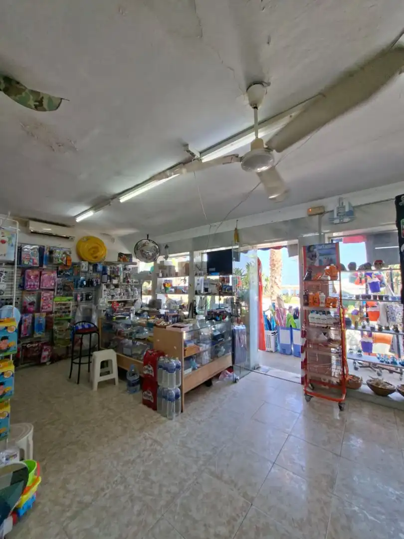 Business premises for sale in Velilla - Velilla Taramay, imagen 5
