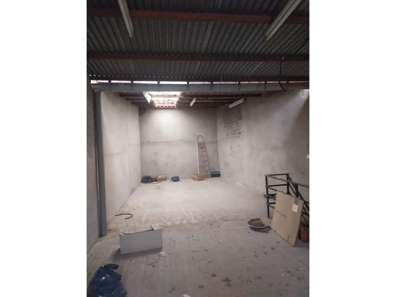 Casa o chalet en venta en Manzanares con Alarma