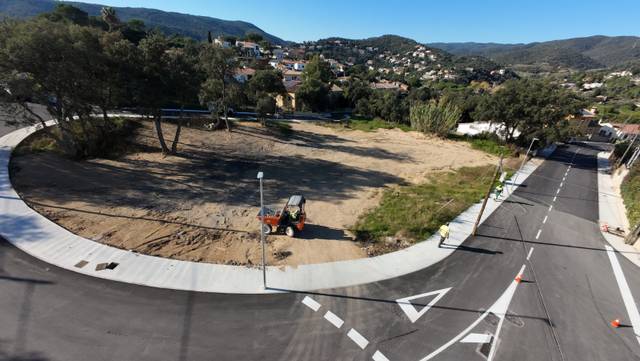 Terreno residencial en Venta en Carrer de la Vinya, 21 en Mas Pere - Río de Oro