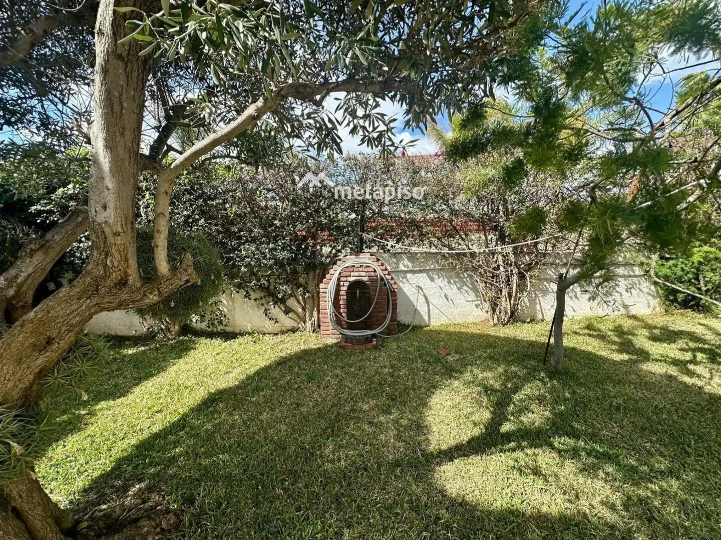 Jardí de Casa o xalet en venda en El Vendrell amb Terrassa, Traster i Piscina