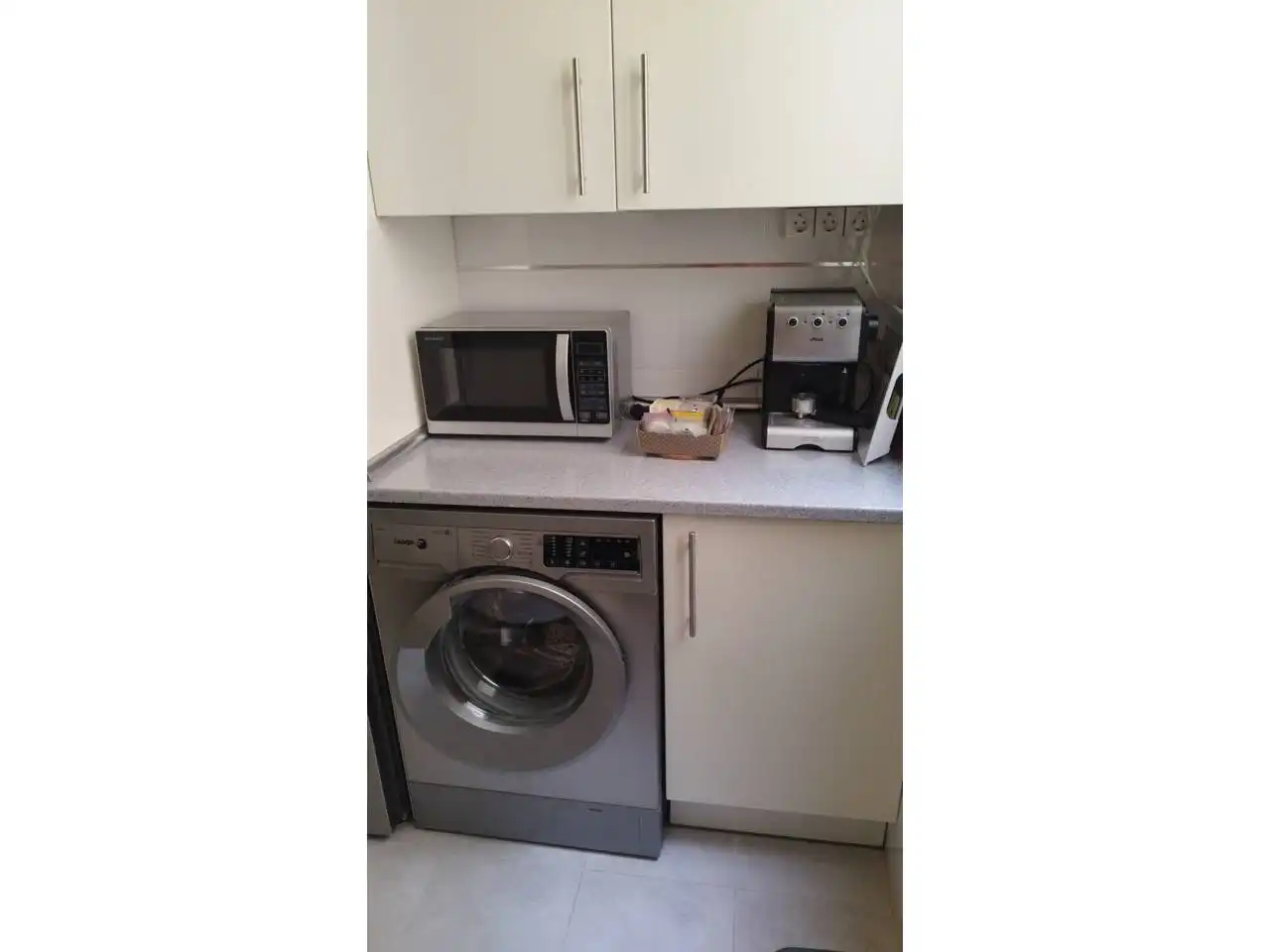 Flat for rent in Calle Velázquez, Castellana