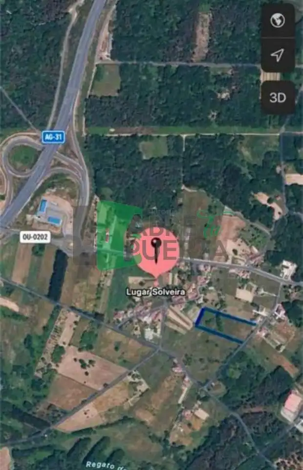 Terreni e lotti in vendita a A Merca, imagen 6