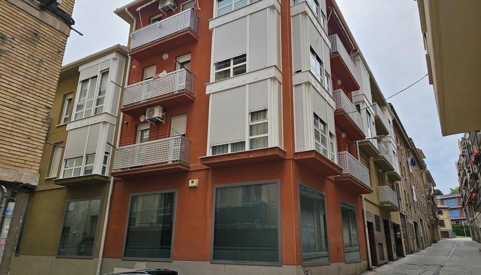 Foto 1 de Pis en venda a Ja Los Toros, Estella / Lizarra, Navarra