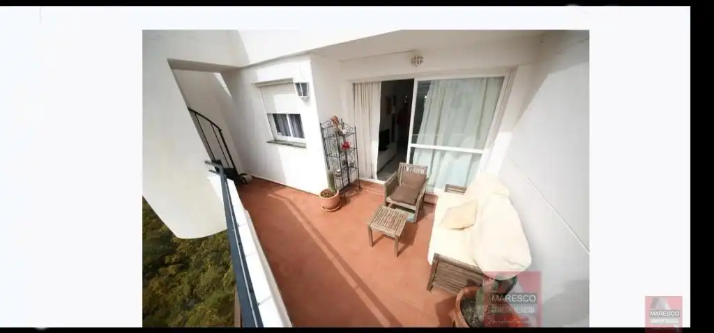 Attique avec piscine à vendre à Green de riviera, imagen 18