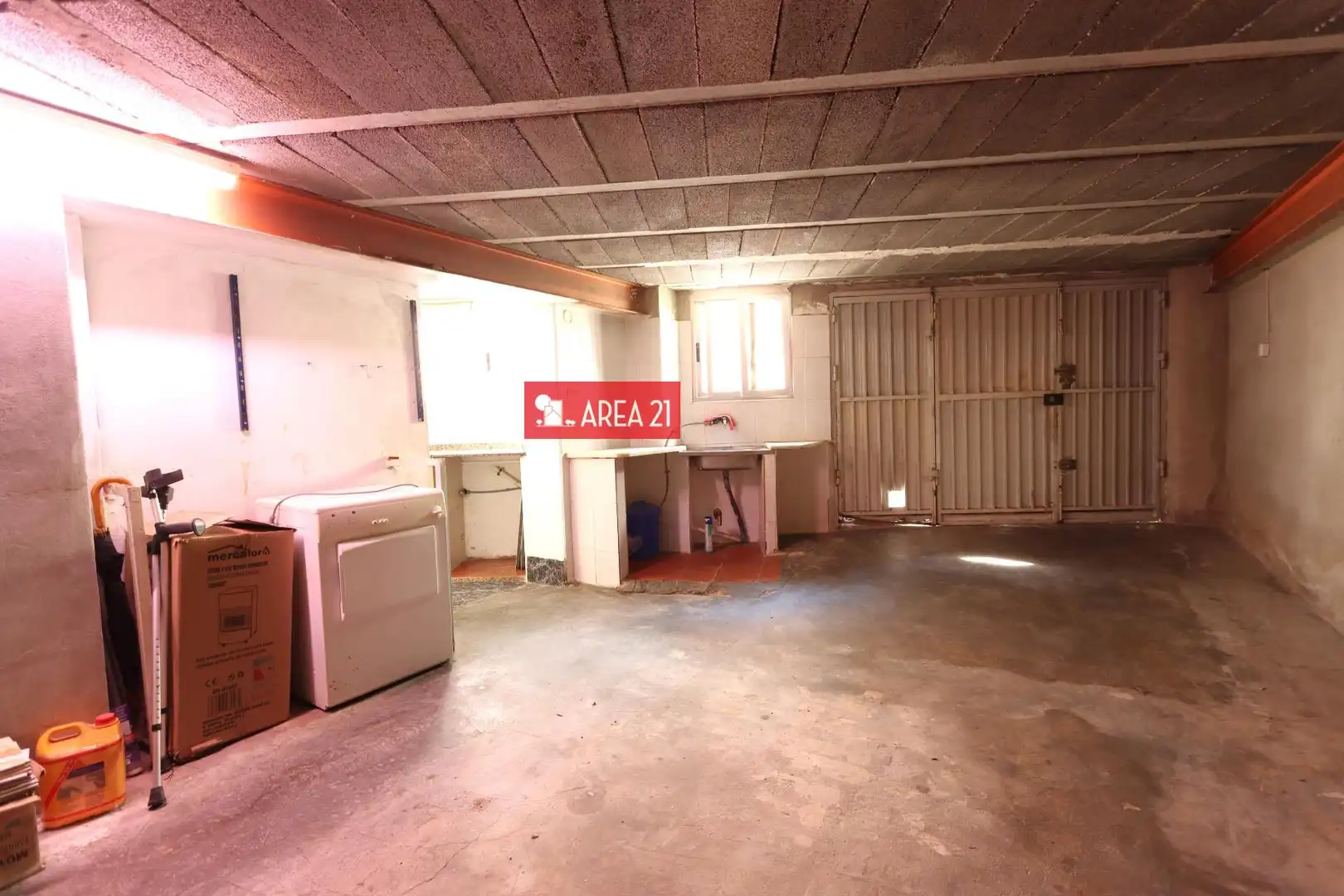 Planta baja en venta en Santa Bárbara