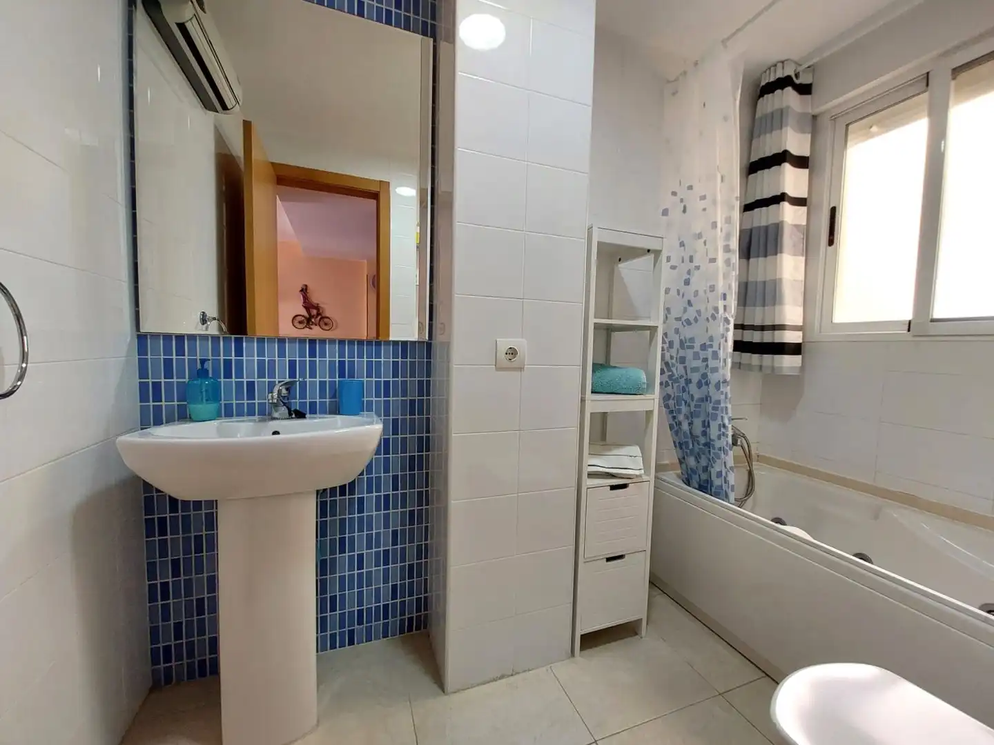 Apartamento en venta en Encarnación Calatayud, 1, Playa Morro de Gos