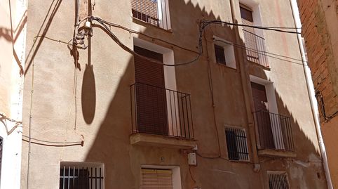 CASA EN VENTA EN BOGARRA