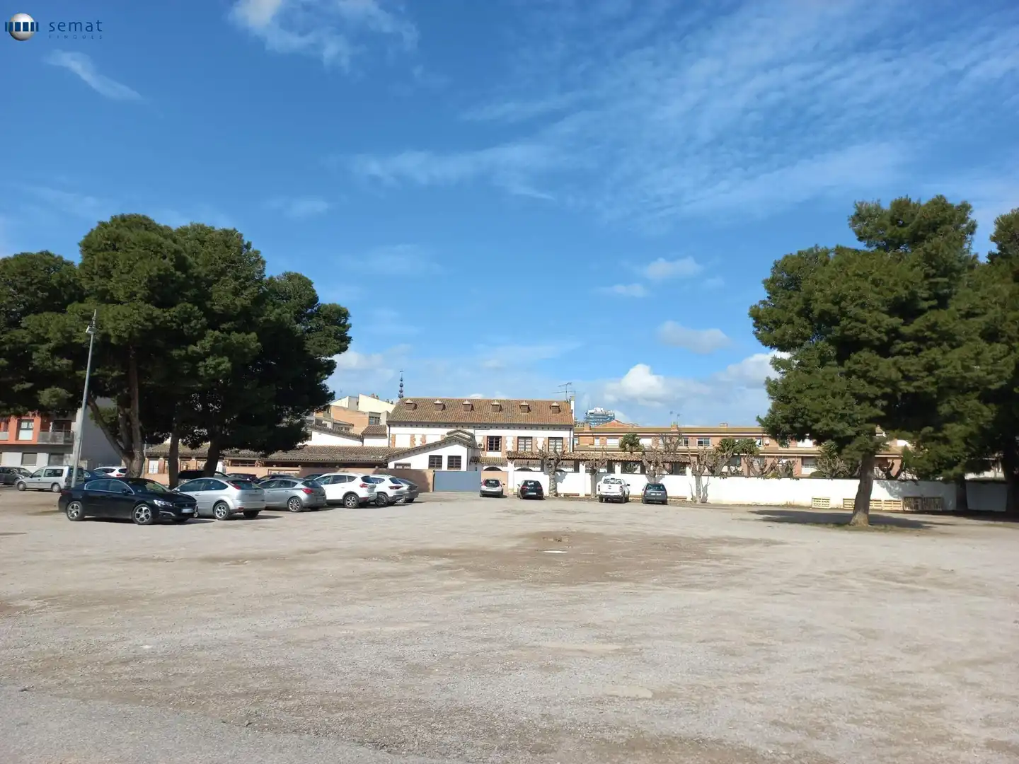 Residential land for sale in Tàrrega, imagen 11