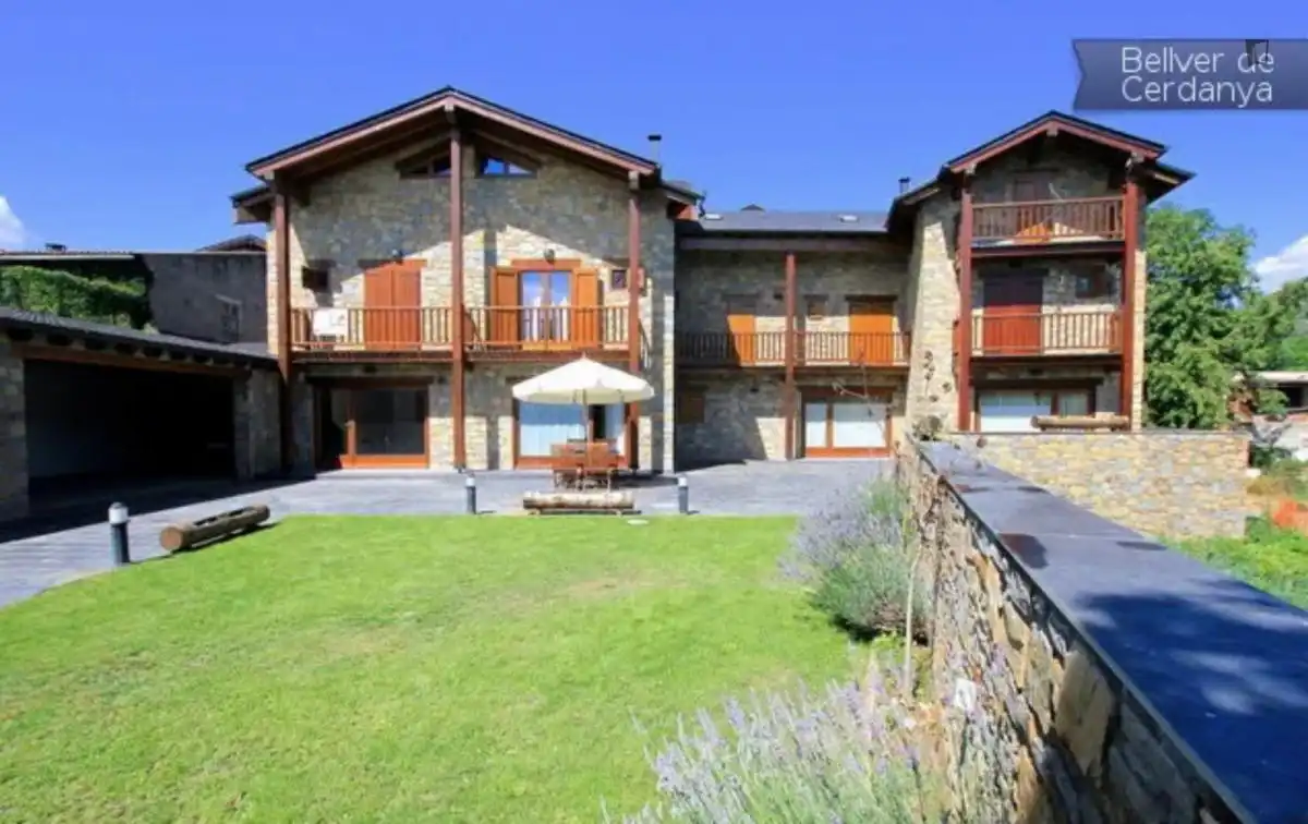Wohnungen zur Miete in Bellver de Cerdanya
