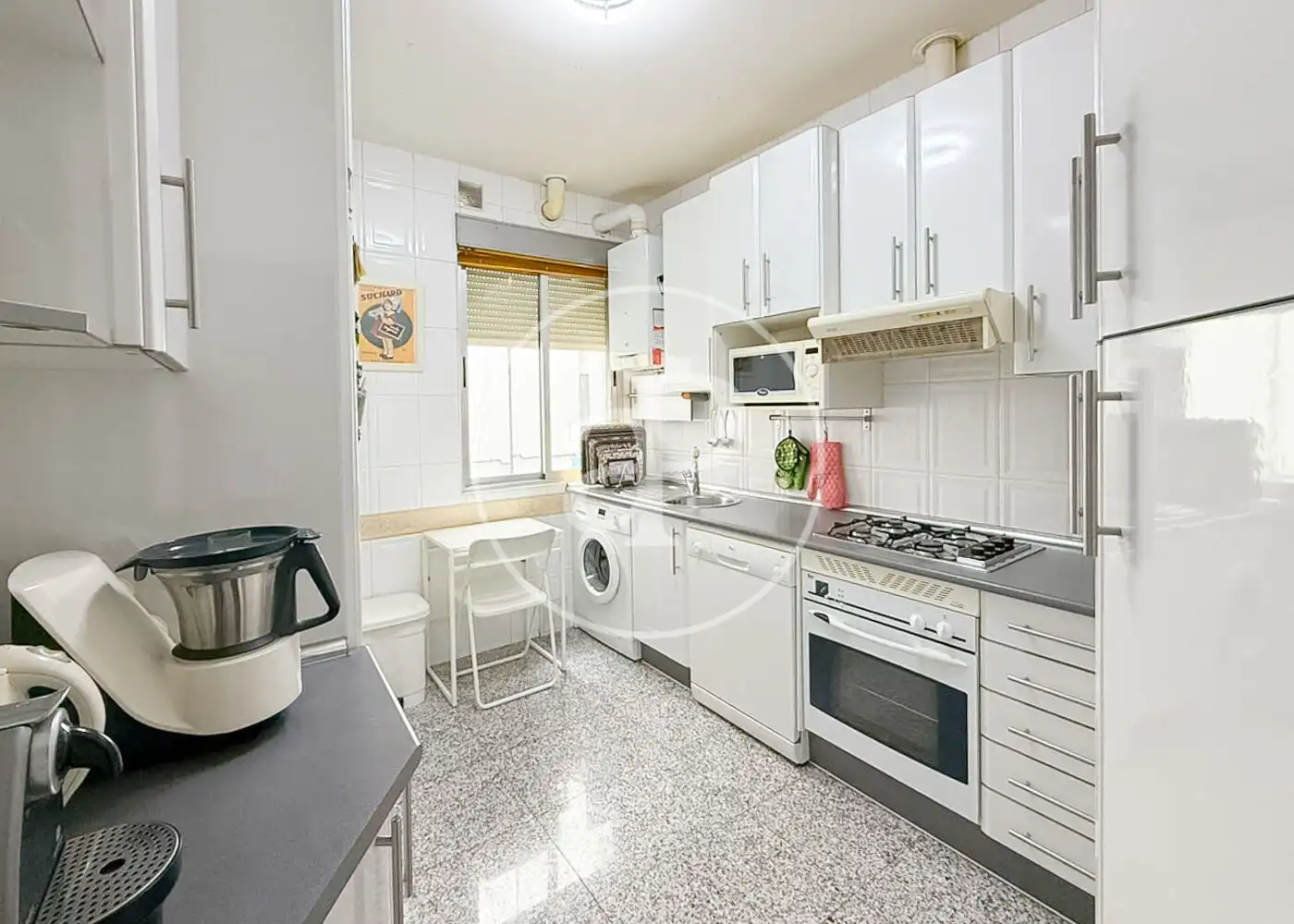 Wohnung mit Terrasse zum Verkauf in C/ de Jesús del Valle, imagen 7