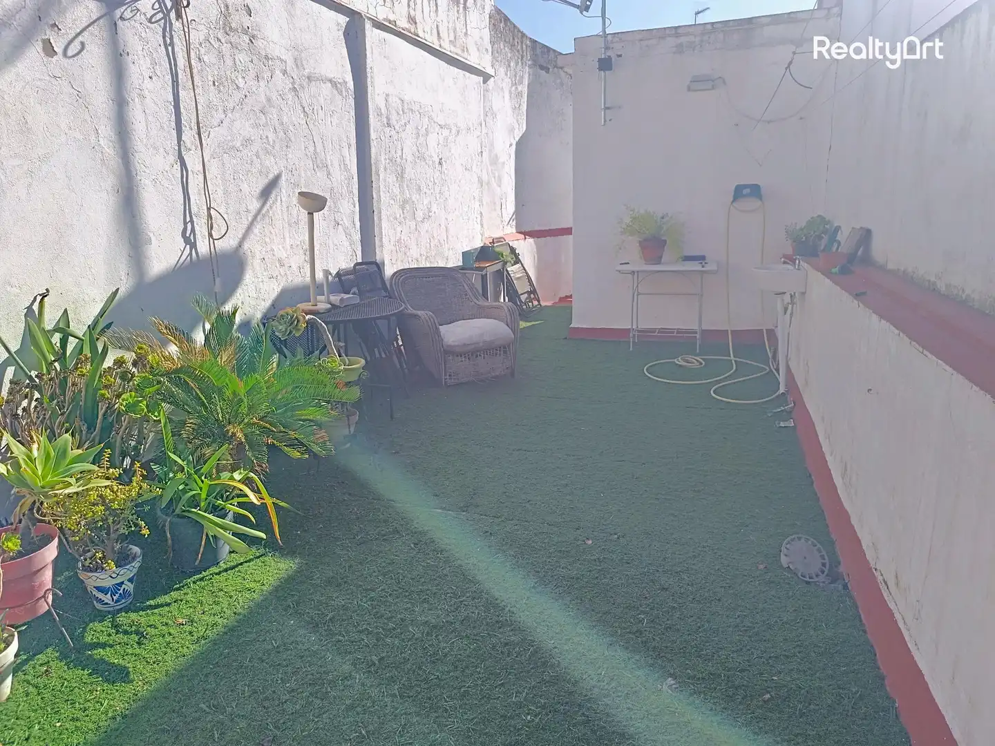Casa in vendita a Casco Antiguo, imagen 33