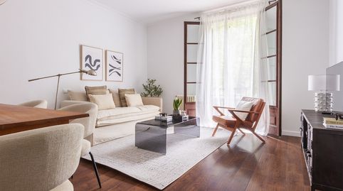 Foto 5 de Apartament en venda a Sant Antoni, Barcelona Capital