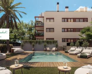 Flat for sale in Avinguda 305, 15, Centre