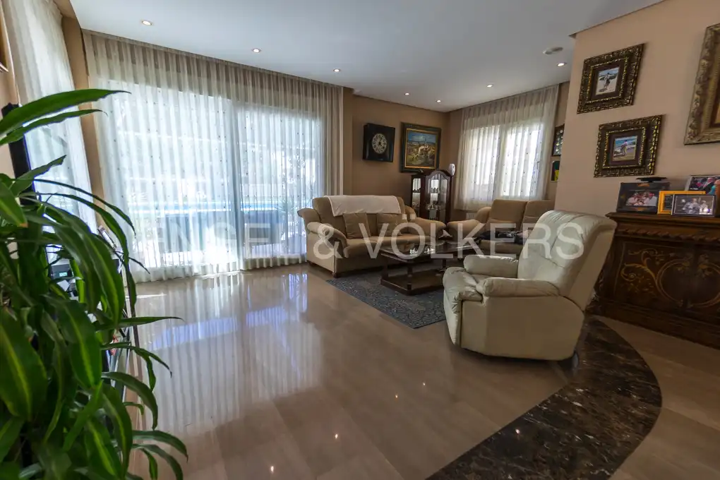 Villa avec terrasse à vendre à Playa de San Juan - El Cabo de las Huertas, imagen 10