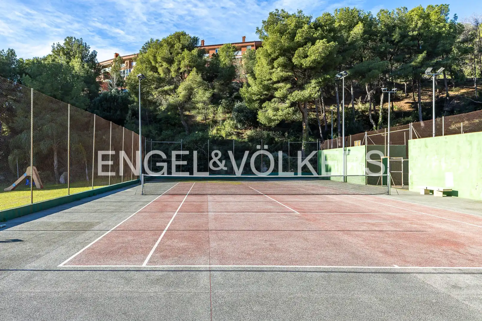 Flat for rent in Les Botigues de Sitges