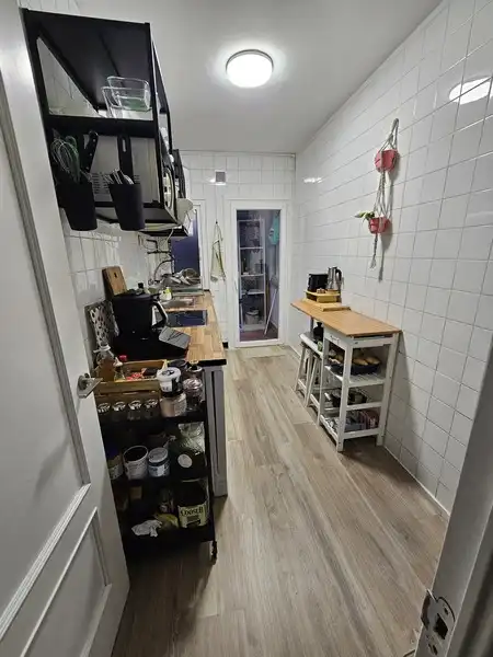 Wohnung zur Miete in Universidad