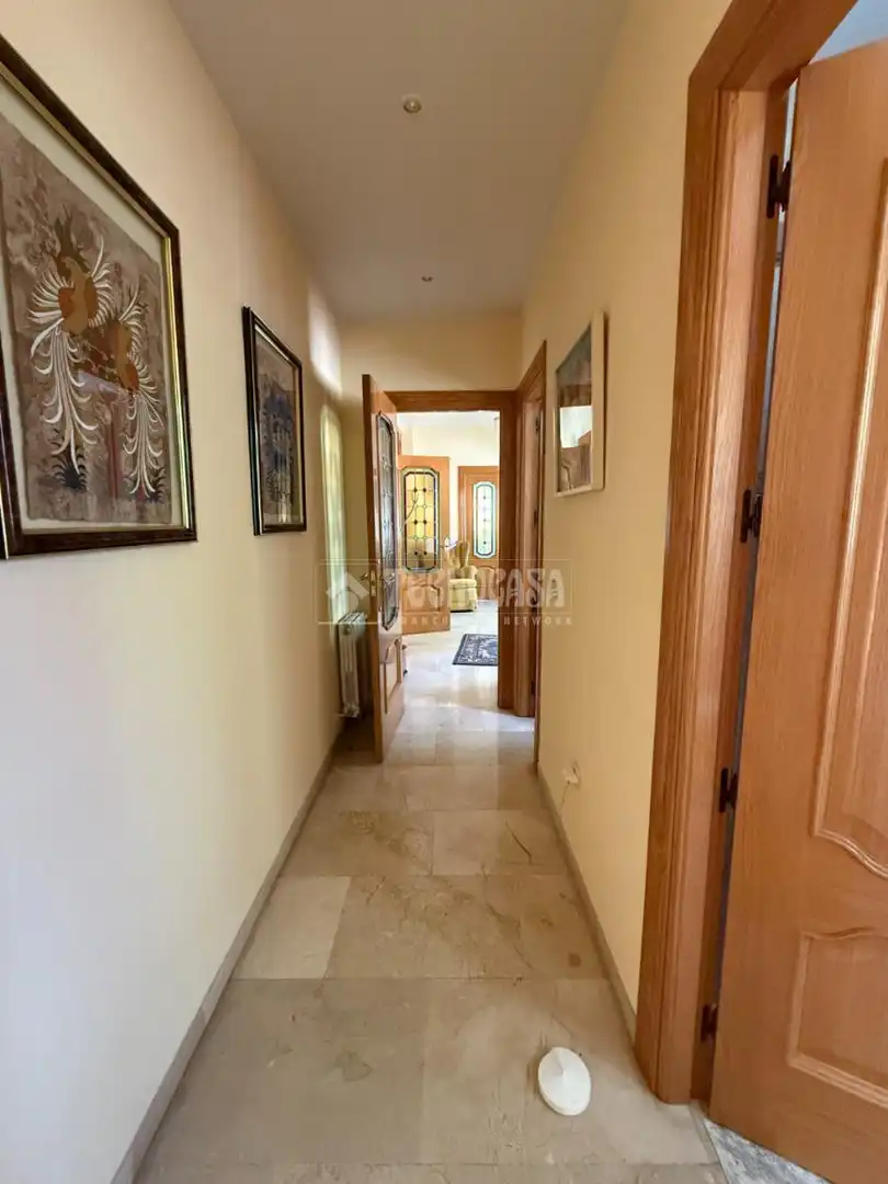Casa o chalet en venta en Madrid con Calefacción y Trastero