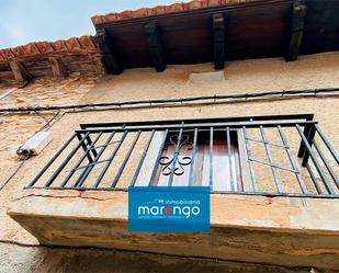 Balcony of House or chalet for sale in Gúdar  with Storage room