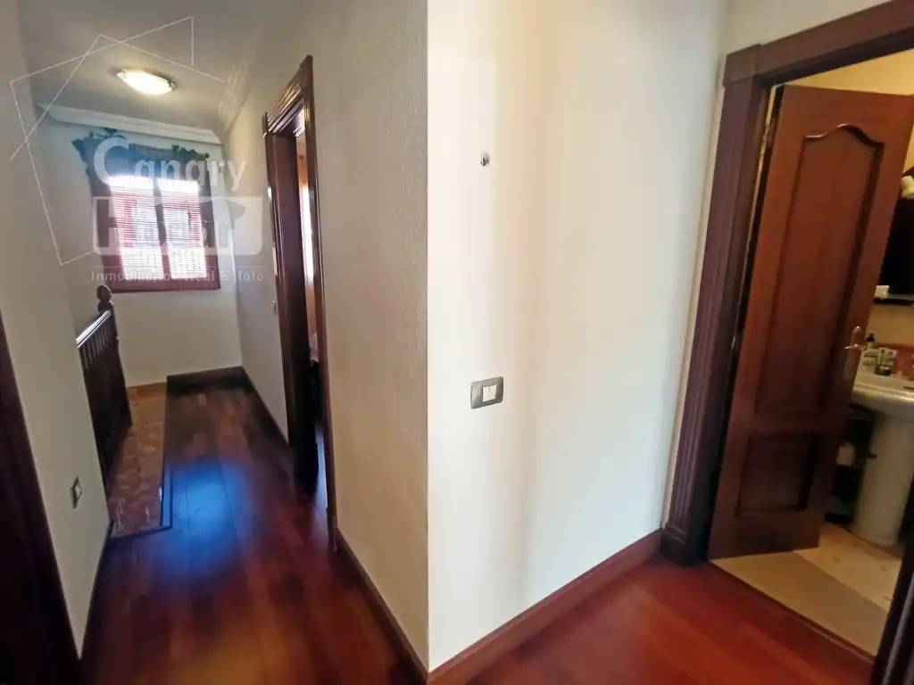 Casa adosada en venda en Adeje amb Aire condicionat, Jardí privat i Terrassa