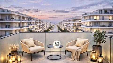 Foto 2 de Pis en venda a Centro Ciudad, Paterna