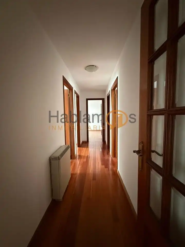 Pis amb ascensor en venda a Monte Alto - Zalaeta - Atocha, imagen 27