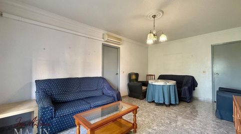 Foto 2 de Piso en venta en Calle Calle Benito Pérez Galdós, La Estación, Badajoz Capital