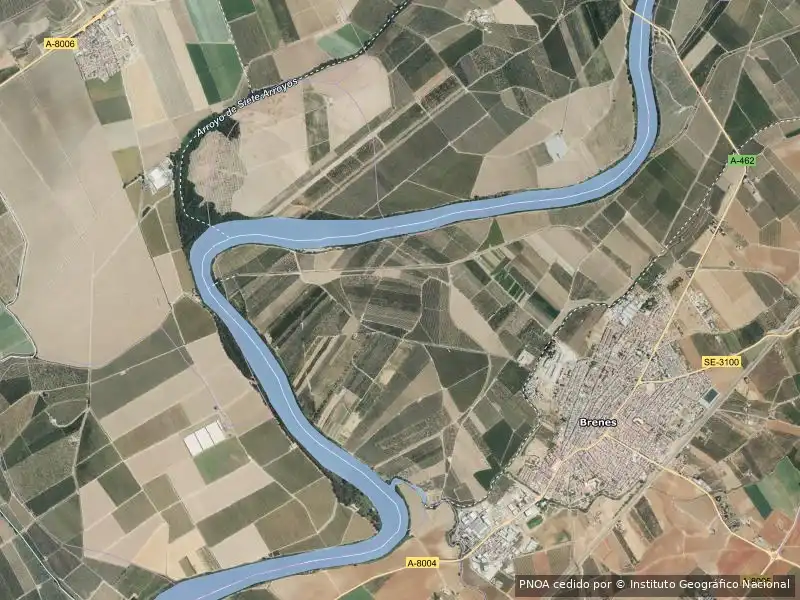 Appartamento in vendita a Brenes, imagen 6