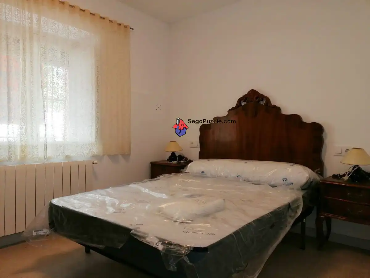 Wohnung zur Miete in Real Sitio de San Ildefonso, imagen 8