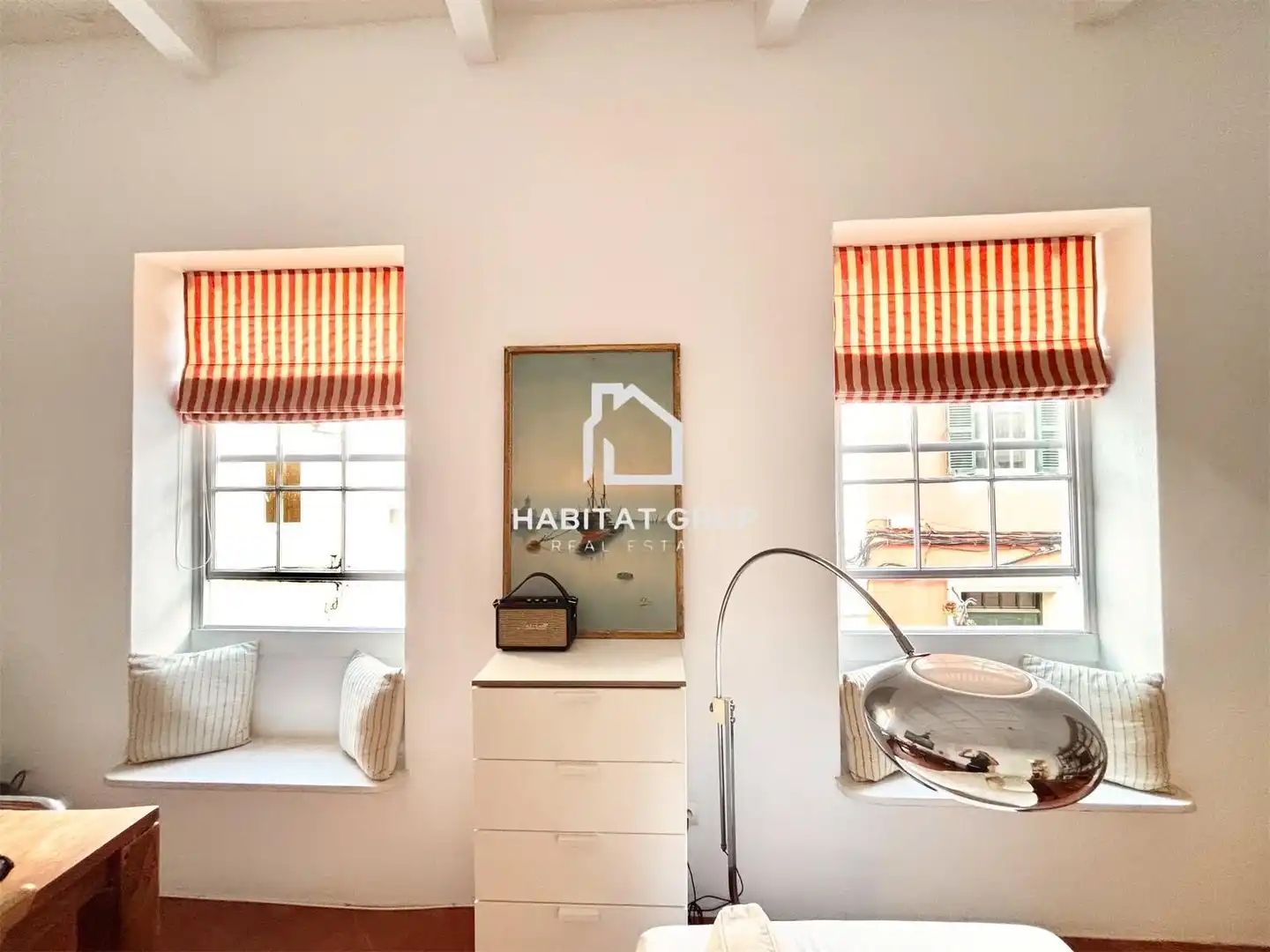Habitación de Casa o chalet en venta en Maó - Mahón con Calefacción y Terraza