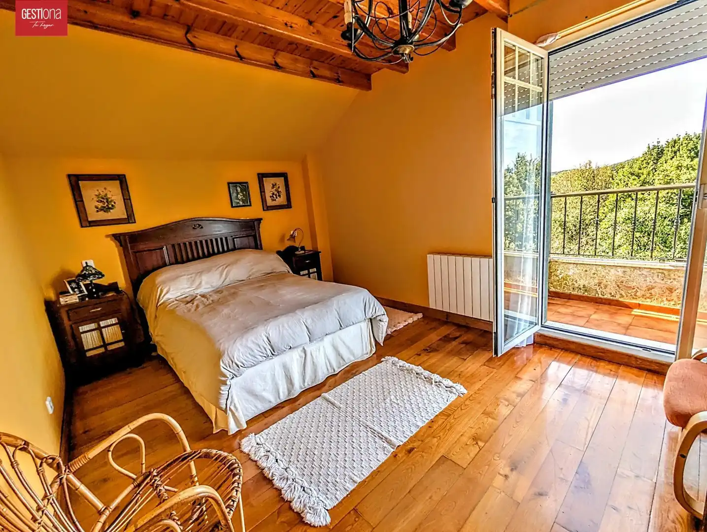 Casa con terraza en venta en Arnuero, imagen 13
