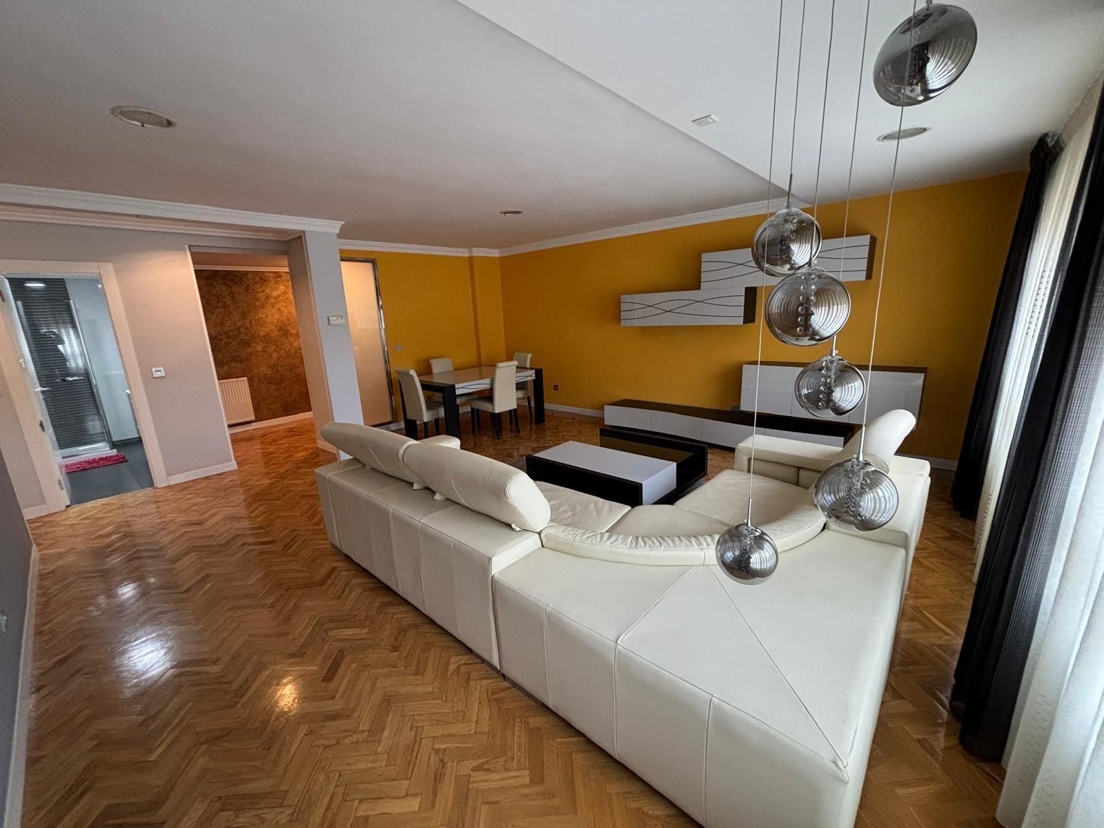 Wohnzimmer von Wohnung zum Verkauf in Valladolid Capital mit Heizung und Abstellraum