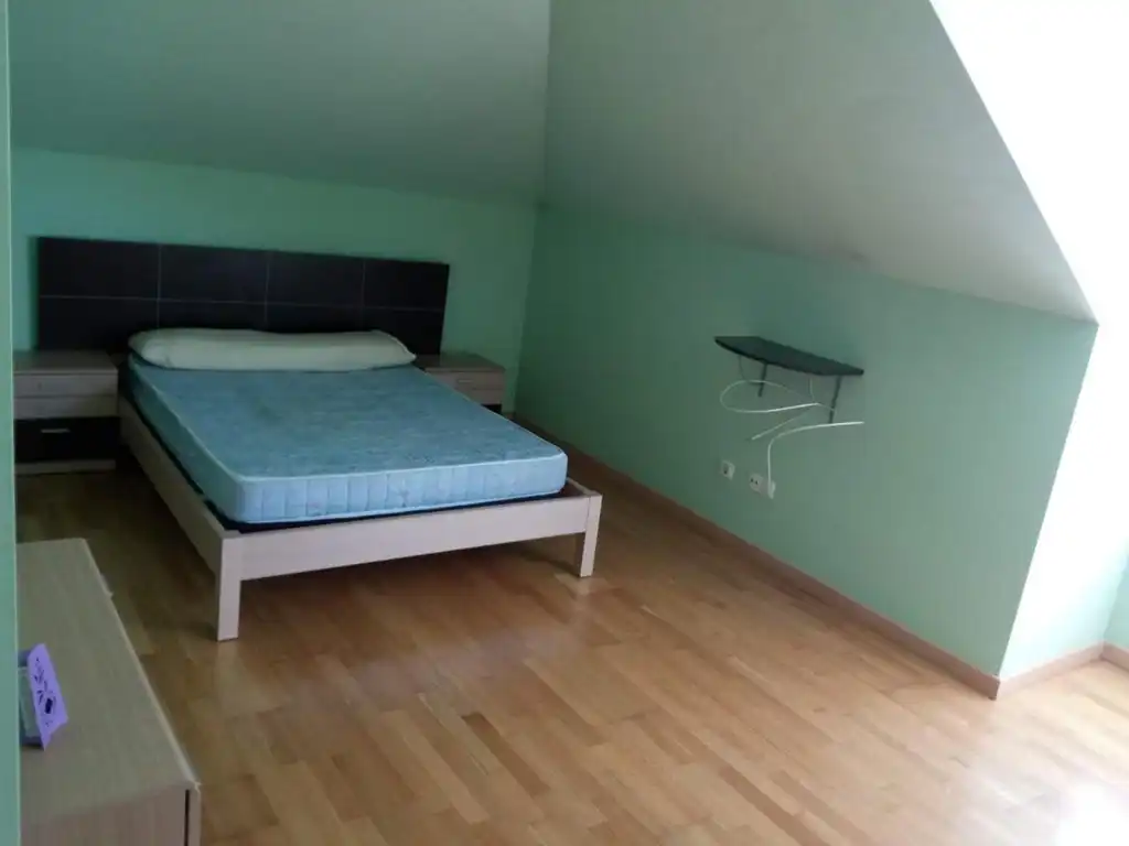 Dormitori de Planta baixa en venda en Covadonga - Campuzano - Ciudad Vergel