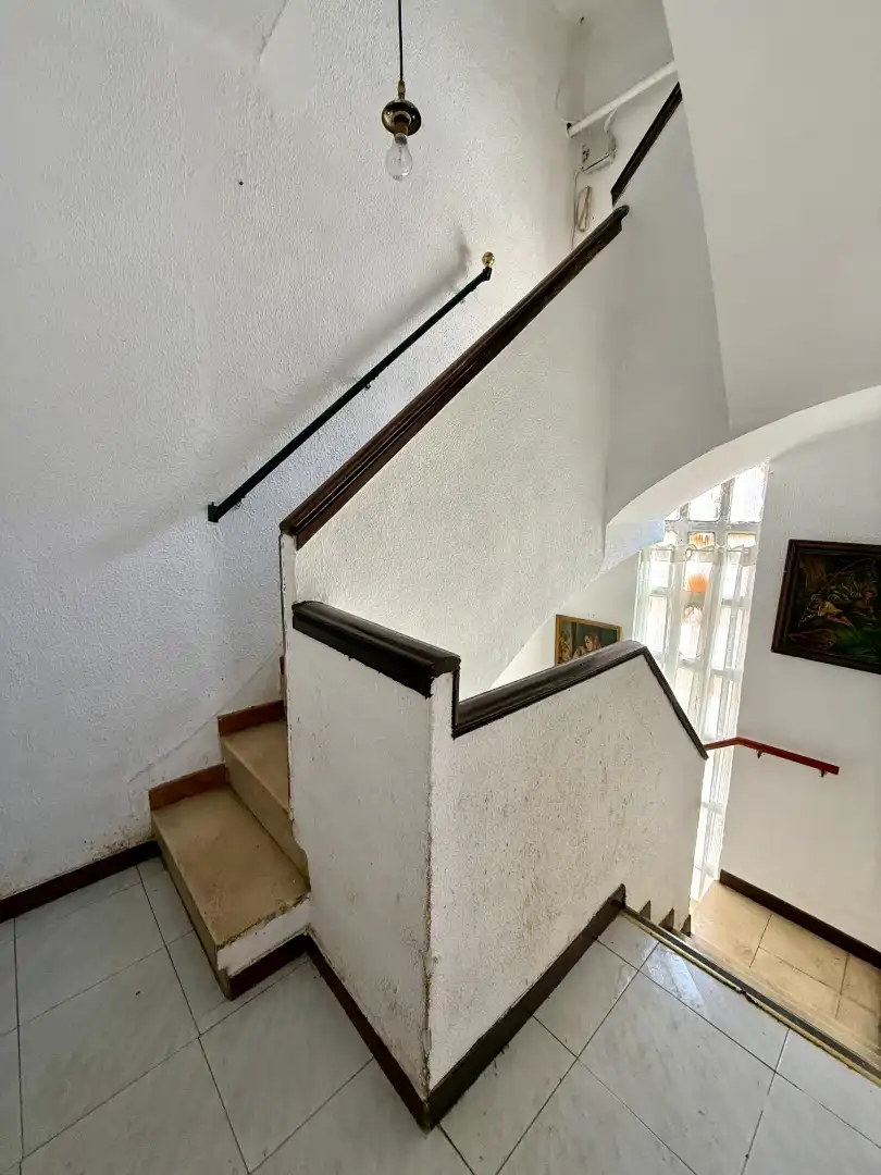 Casa adosada en venta en Barcelona con Calefacción, Terraza y Balcón