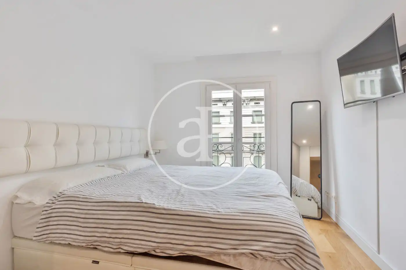 Appartement avec terrasse à louer à Rambla de Catalunya, imagen 15