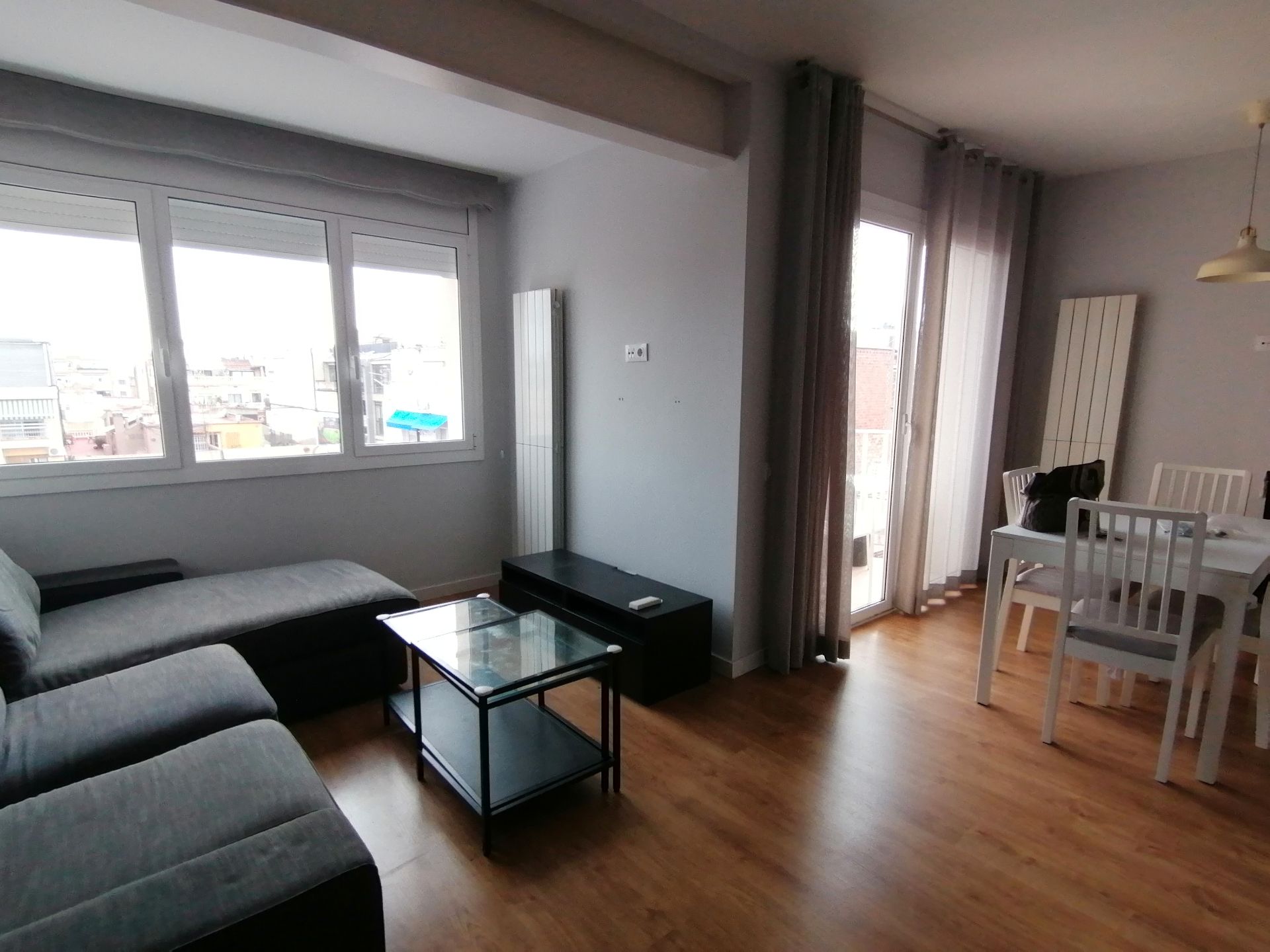 Attic to rent in Carrer del Comte d'Urgell, 56, Sant Antoni