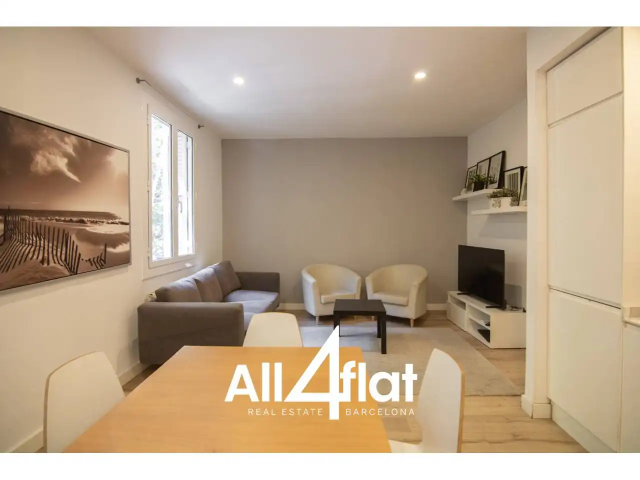 Flat with lift for sale in Calle industria, imagen 10