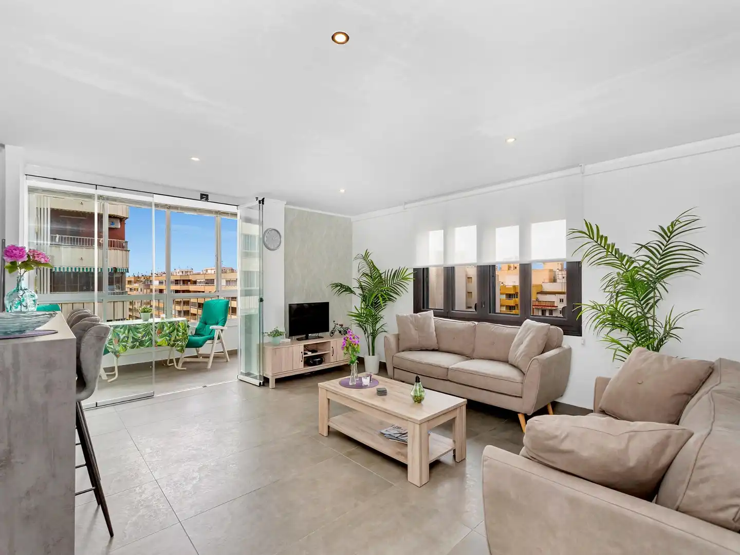Apartamento con piscina en venta en Avenida doctor Gregorio Marañón, imagen 6