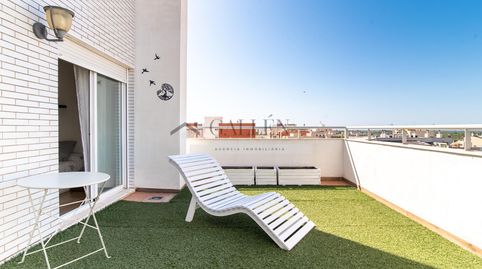 Foto 4 de Àtic en venda a Les Boqueres - Santa Quiteria, Almazora / Almassora